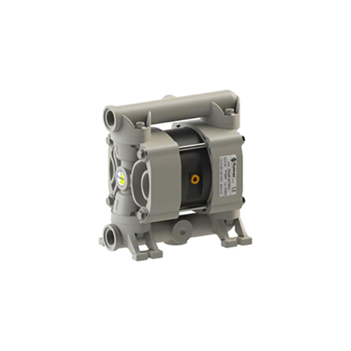 P35 - Diaphragm Pumps