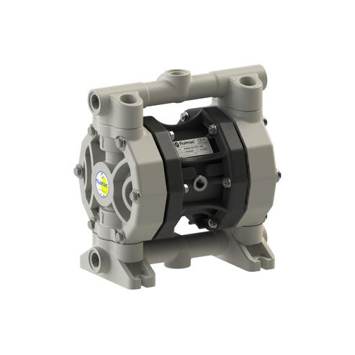 P55 - Diaphragm Pumps