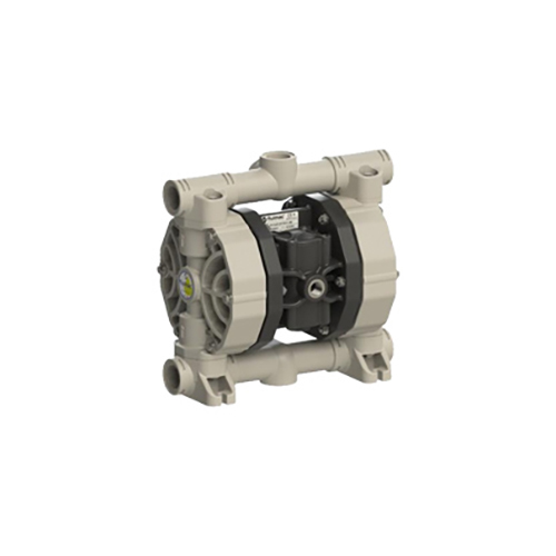 P120 - Diaphragm Pumps