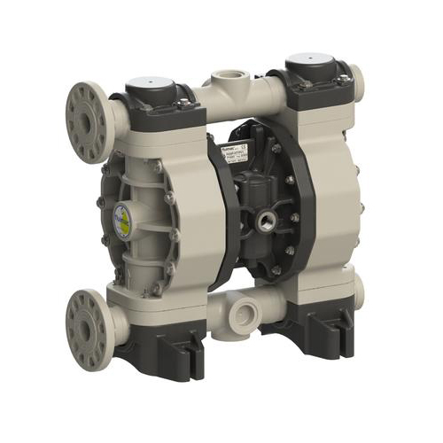 P170 - Diaphragm Pumps