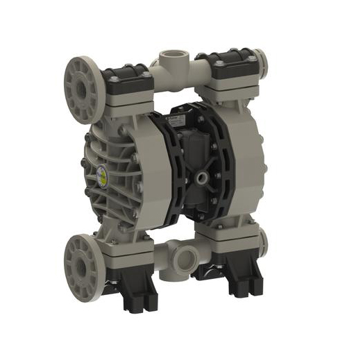 P400 - Diaphragm Pumps