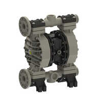 P400 - Diaphragm Pumps - Capacity: 380 Ltr