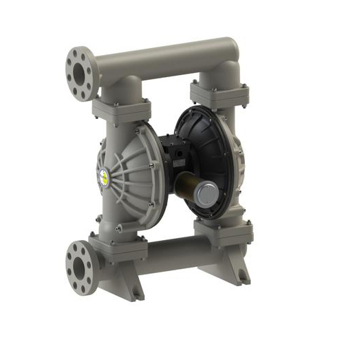 P1000 - Diaphragm Pumps