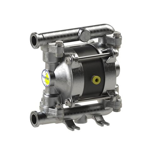 PF18 FDA Diaphragm Pumps