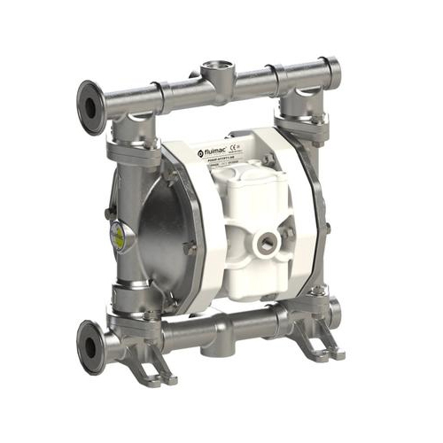 PF60 FDA Diaphragm Pumps