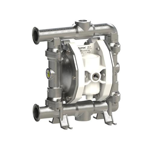 PF120 FDA Diaphragm Pumps