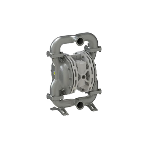PF400 FDA Diaphragm Pumps