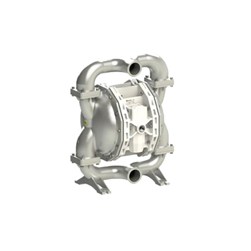Pf700 Fda Diaphragm Pumps - Flow Rate: 700 Lt / Min