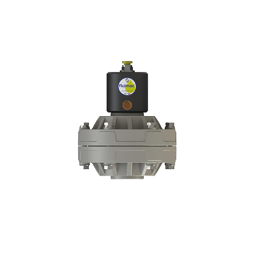 Pneumatic Pulsation Dampeners