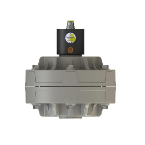 Damper 25 Pneumatic Pulsation Dampeners