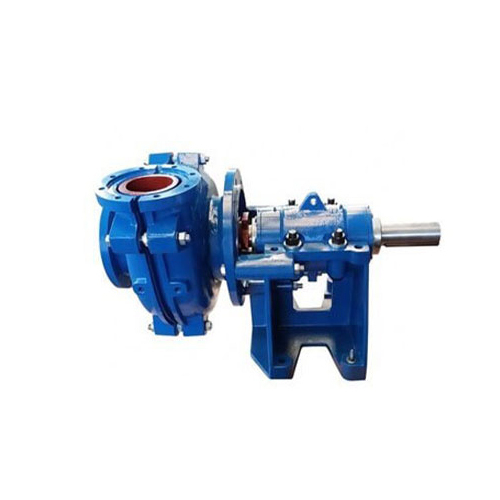 Slurry Pumps