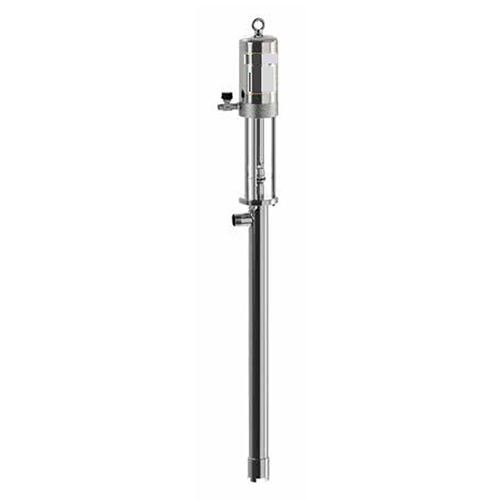 Food Air Operated Drum Pump