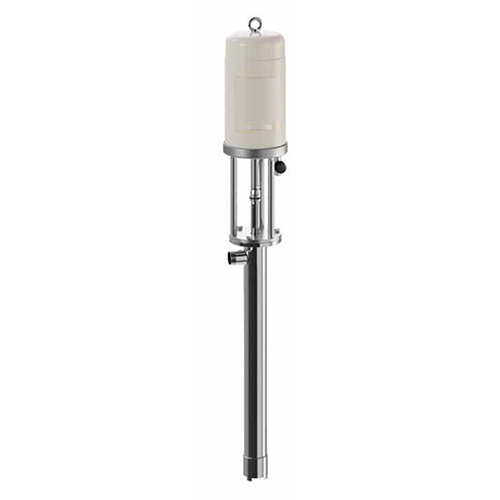 MZ100-FZ70 316 Stainless Steel Pump