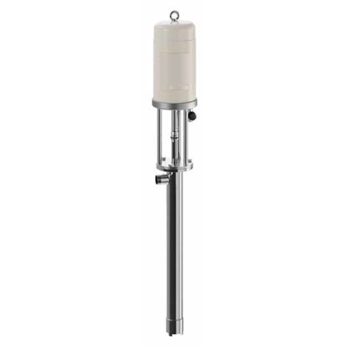 MZ100-FZ70L 316 Stainless Steel Pump