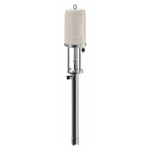 MZ125-FZ70 316 Stainless Steel Pump