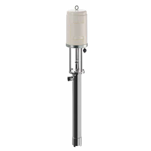 MZ125-FZ89 316 Stainless Steel Pump