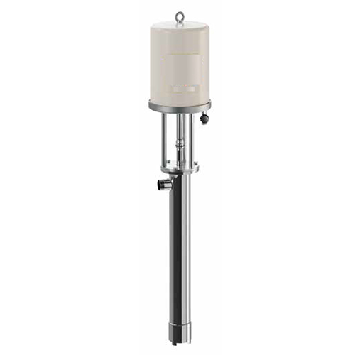Food Air Operated Drum Pump