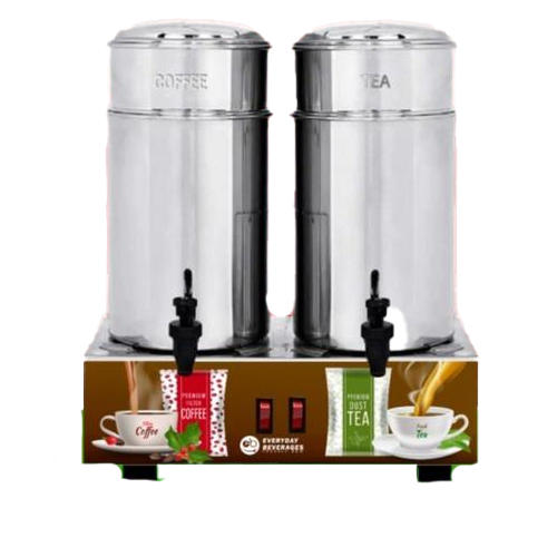 Traditional Filter Coffee And Tea Maker(MINI)