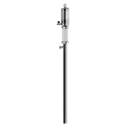 M70-H52 316 Stainless Steel Pump