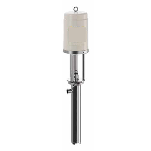 M125-H85 316 Stainless Steel Pump