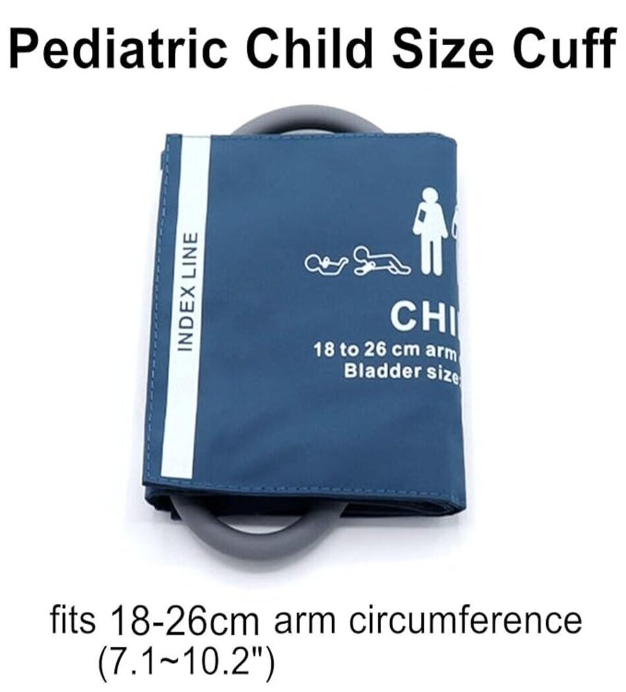 ADULT ICU NIBP CUFF