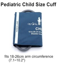 ADULT ICU NIBP CUFF