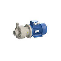 Dr20 Pp Dragon Horizontal Centrifugal Pumps - Flow Rate: 20 M3 / H