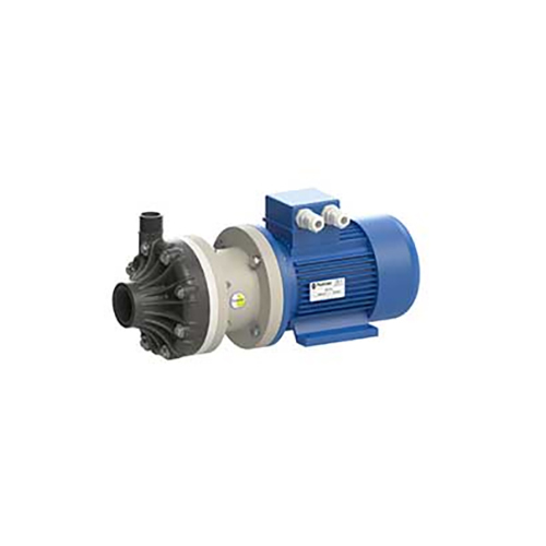 Dr20 Pvdf Dragon Horizontal Centrifugal Pumps - Flow Rate: 20 M3 / H