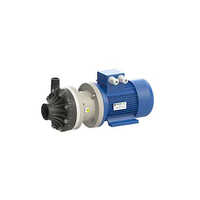 DR25 PVDF Dragon Horizontal Centrifugal Pumps