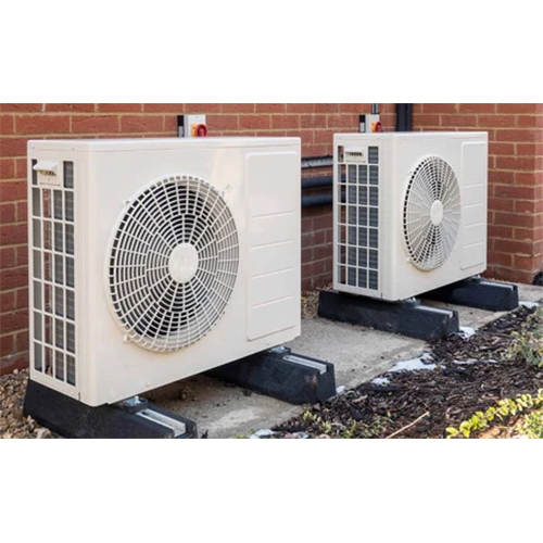 Emerson Heat Pump