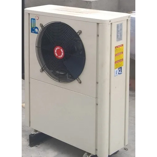Domestic Heat Pump