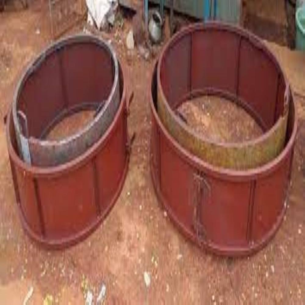 Ring Mould