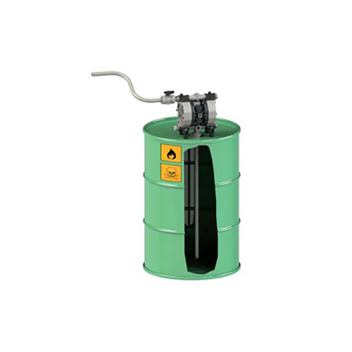 Drum Phoenix Air Operated Pumps