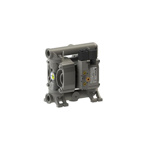 Accurate Phoenix Air Operated Pumps
