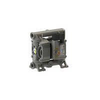 Accurate Phoenix Air Operated Pumps - Capacity: 8-1000 Ltr