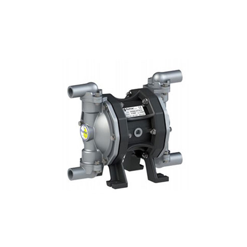 Twin Phoenix Air Operated Pumps