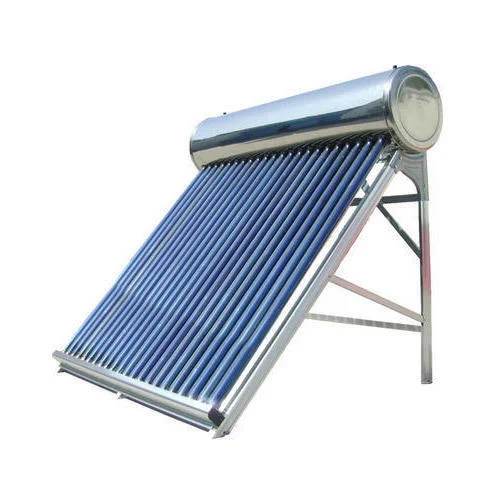 Domestic Solar Water Heater