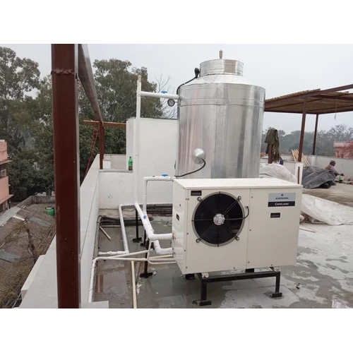 Emerson Heat Pump Water Heater