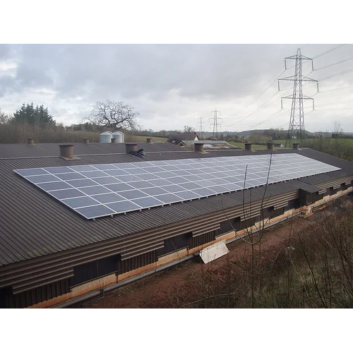 Solar Installation Service