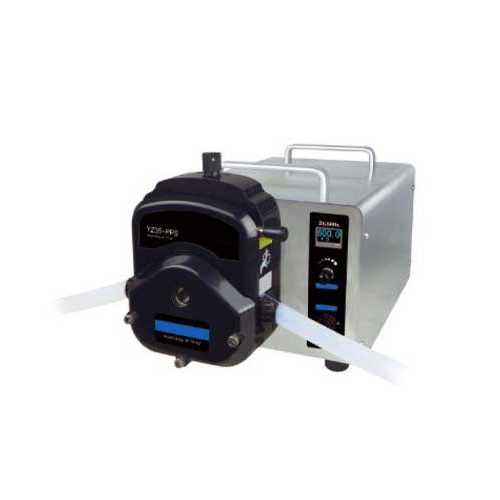 ZG600 Pump