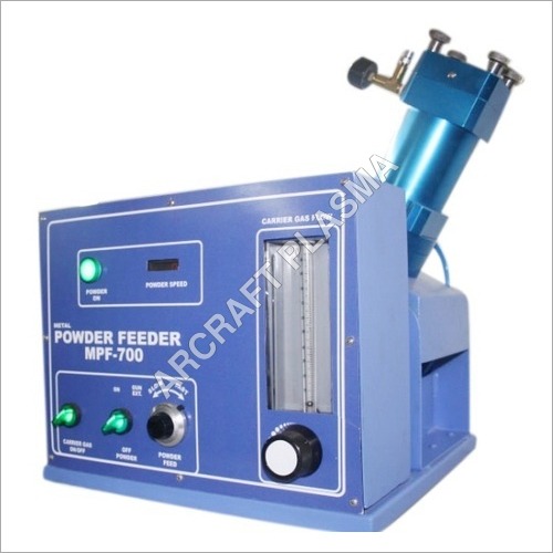 Powder Feeder