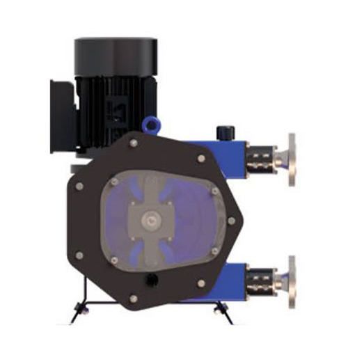 I28 - Hose Pump