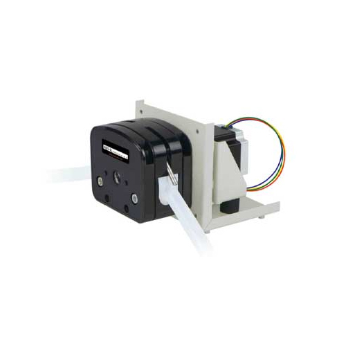 OEM-B403-DZ25-3L Stepper Motor