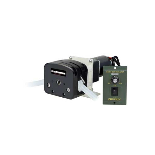 OEM-J06-DZ25-3L AC Motor