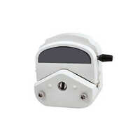 Yz1515x Pump Head - Frequency: 50 Hertz (hz)