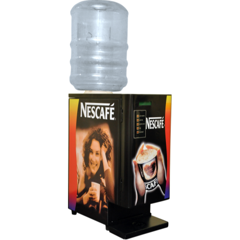 Nescafe 2 Option