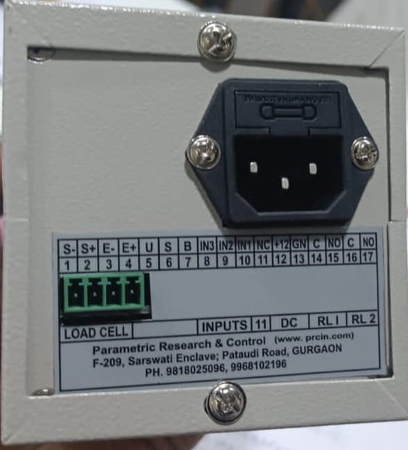 Digital Logic Controllers - Color: White