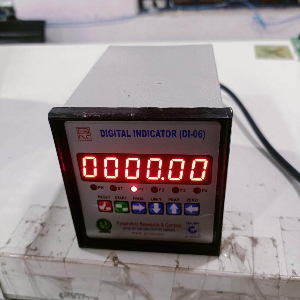 Digital Logic Controllers - Color: White