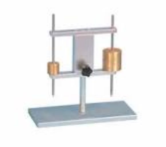 Gillmore Needle Apparatus