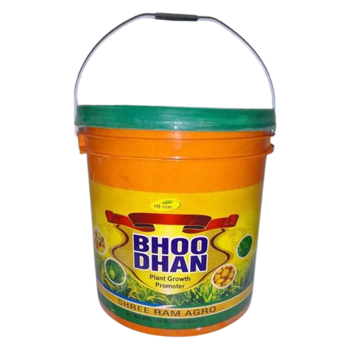BHOO DHAN (Plant Growth Promoter)